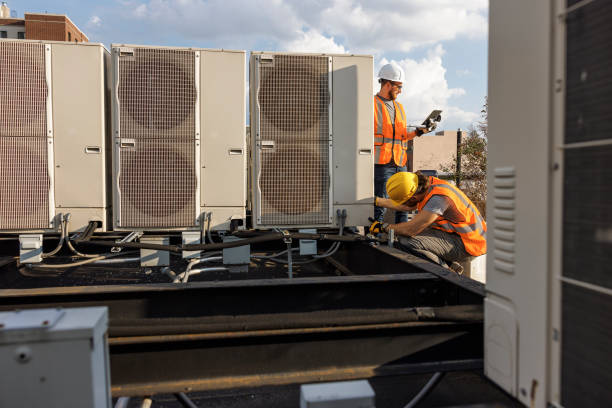 Best Best HVAC companies  in Kapaau, HI