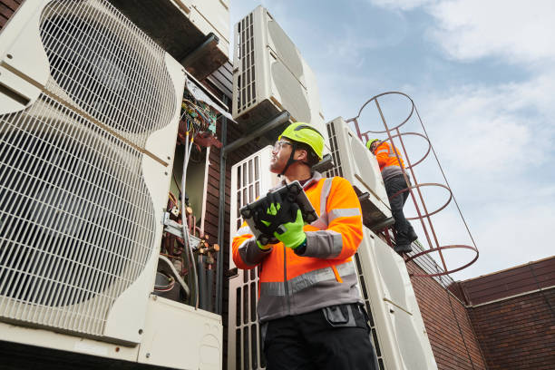 Best HVAC air duct cleaning  in Kapaau, HI