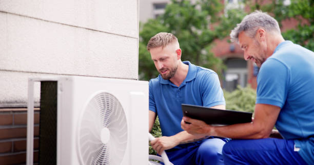 Best HVAC troubleshooting  in Kapaau, HI