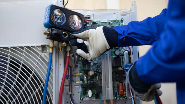 Best Emergency HVAC repair  in Kapaau, HI